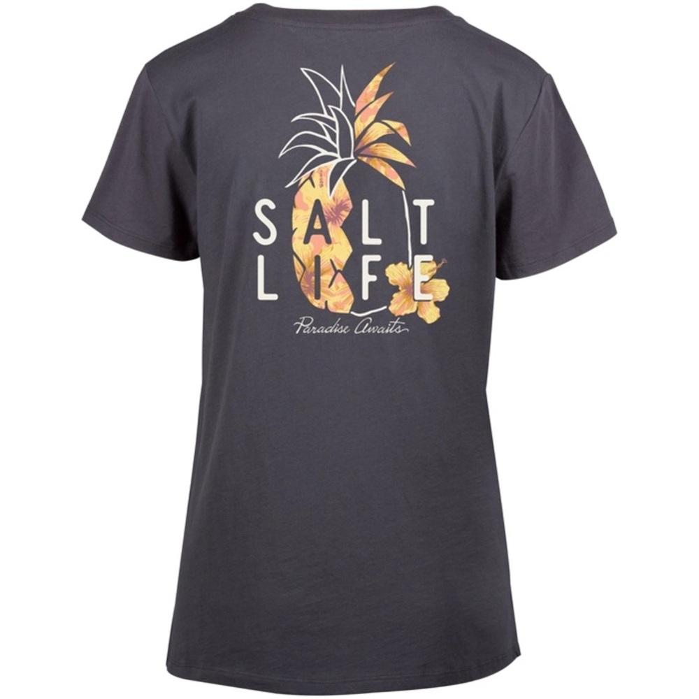 SALT LIFE TANK TOP